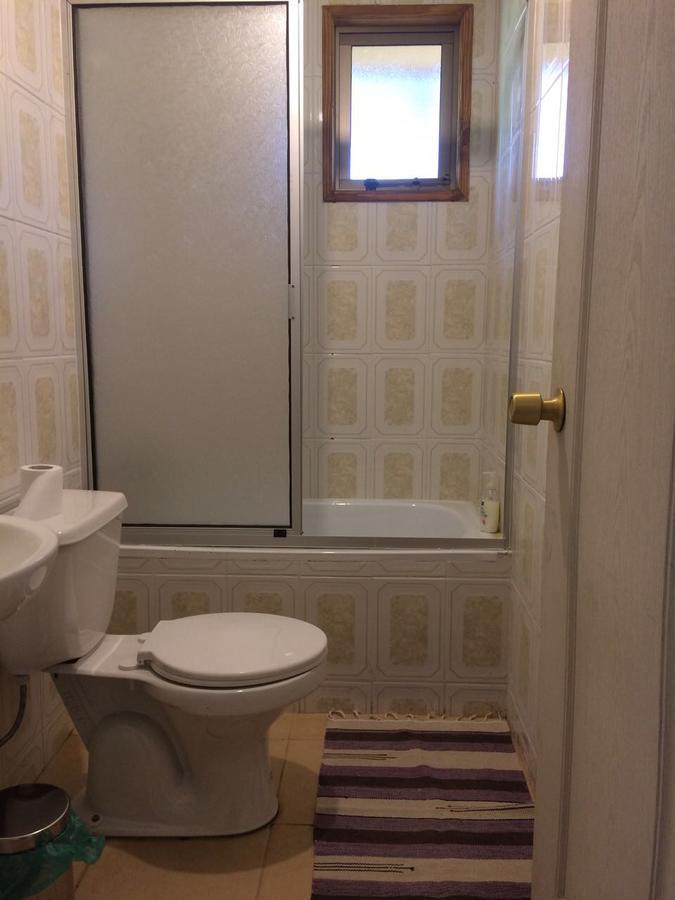 Cabanas Pichares กาบูร์กัว ภายนอก รูปภาพ